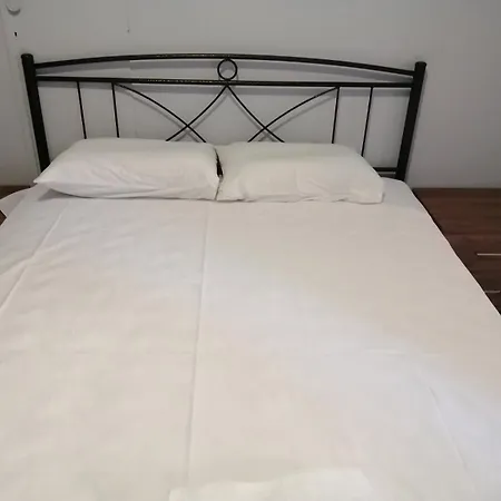 Apartamento ελευθέριος, 1 *