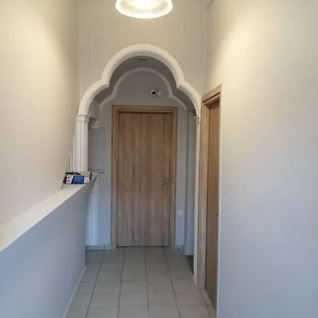 ελευθέριος, 1 Apartamento