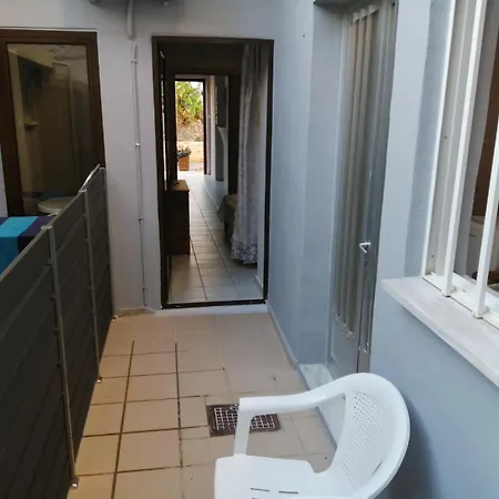 Apartamento ελευθέριος, 1 *