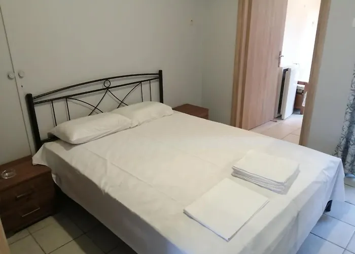 Apartamento ελευθέριος, 1 La Canea