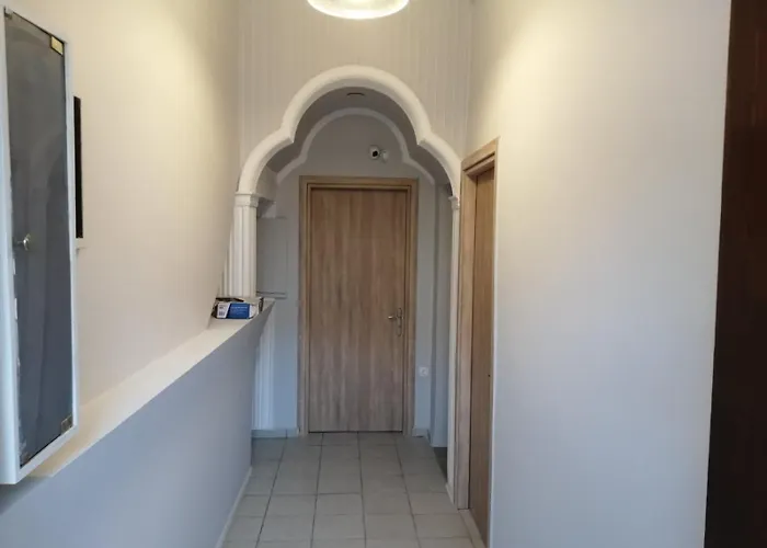 ελευθέριος, 1 Apartamento