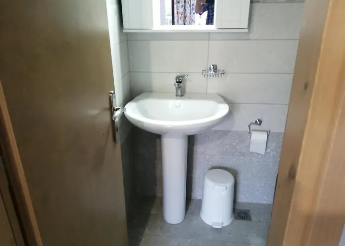 ελευθέριος, 1 Apartamento *