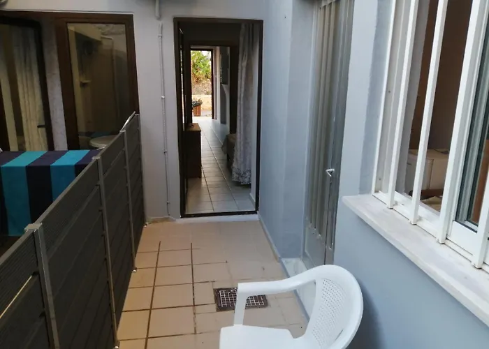 Apartamento ελευθέριος, 1 *