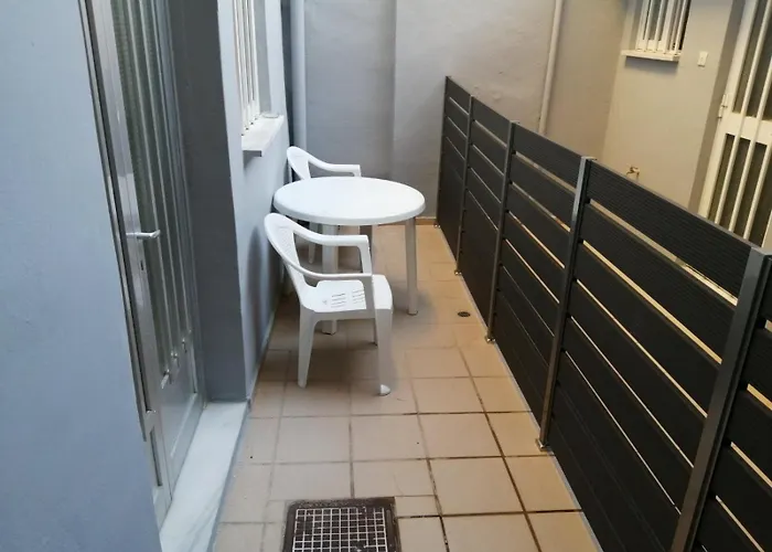 ελευθέριος, 1 Apartamento La Canea