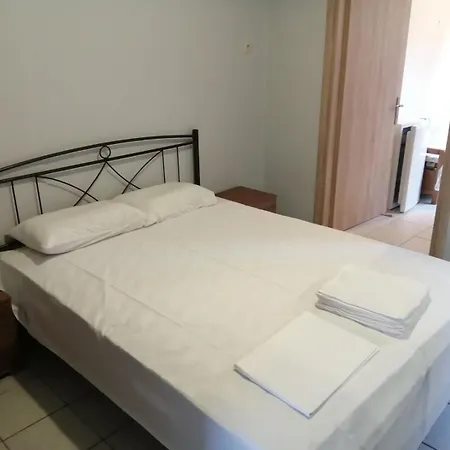 Appartement ελευθέριος, 1 La Canée