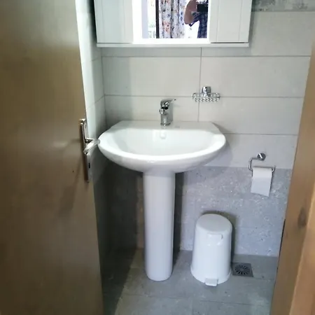 ελευθέριος, 1 Appartement *