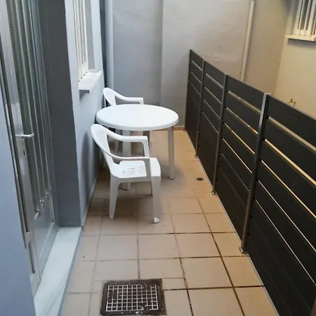 ελευθέριος, 1 Appartement Chania (Crete)