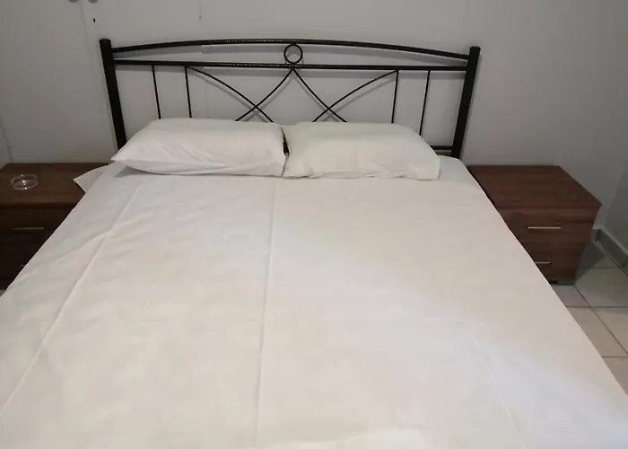 Apartament ελευθέριος, 1 *